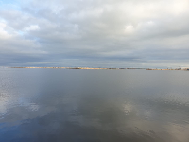 Begeleide meditatie Nieuwe Maan