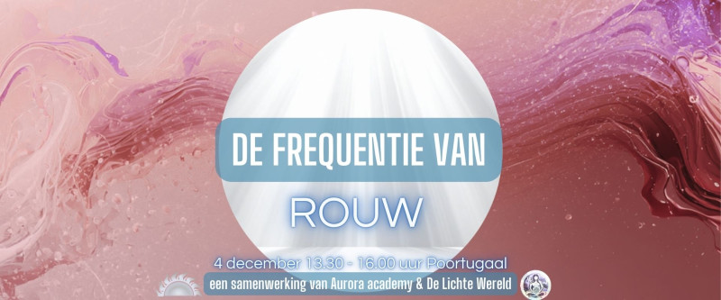De Frequentie van Rouw