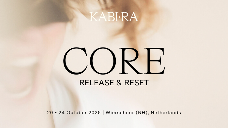 CORE | Release & Reset