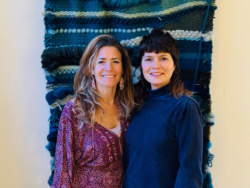 Dance- & Yoga Retreat met DJ Isis aan de Hei