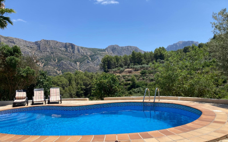 Deep Dive privé retreat in Spanje (datum in overleg)