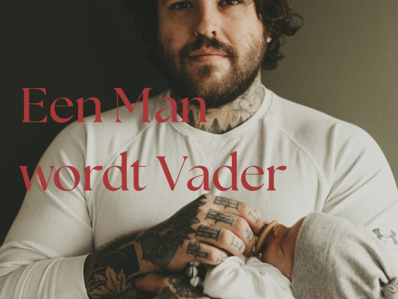 Wat een Man moet weten over Bevallen&Baby's