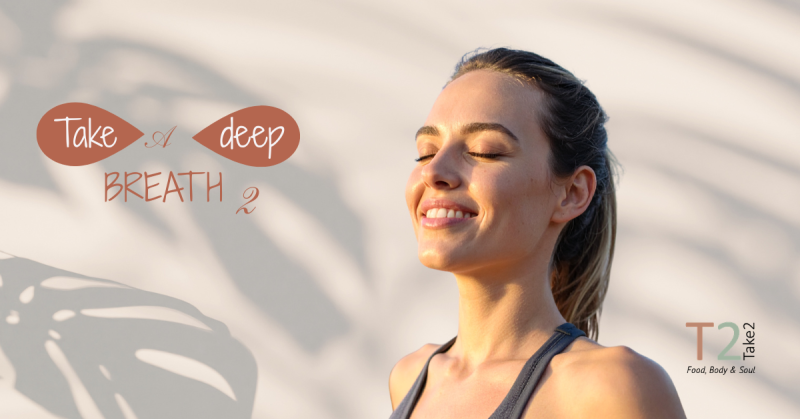 Take a deep breath 2