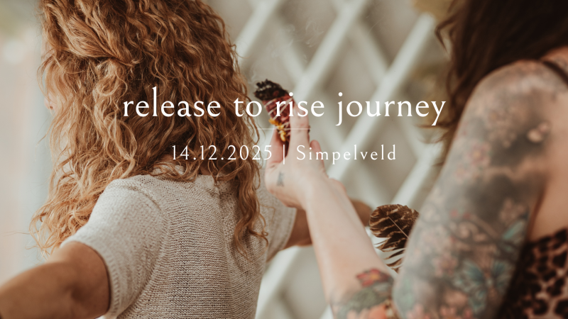 Release to Rise