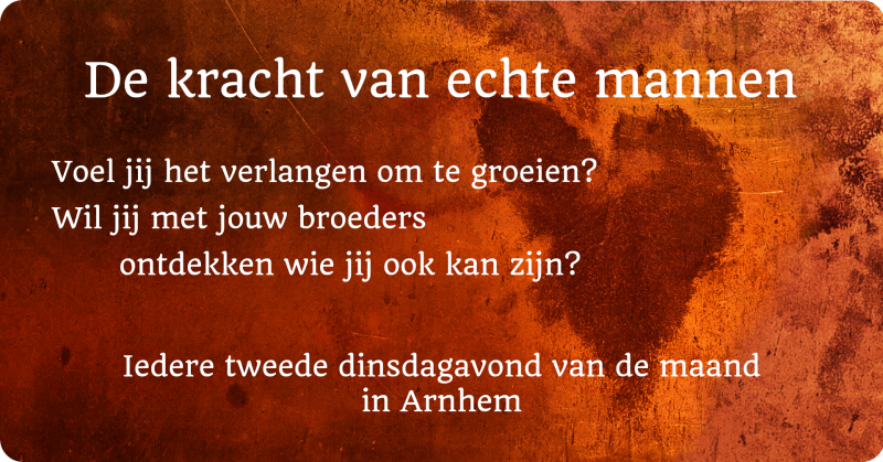 Mannencirkel Arnhem