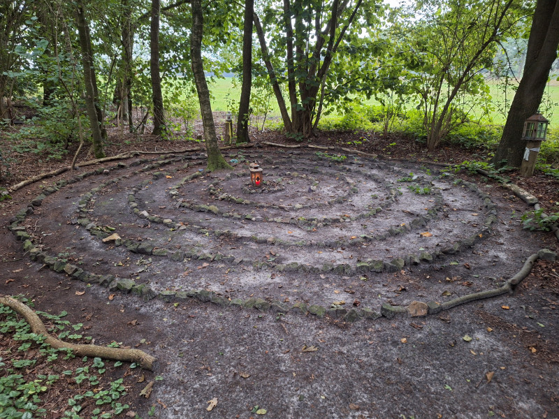 Natuurmagie Workshop Zomer Solstice