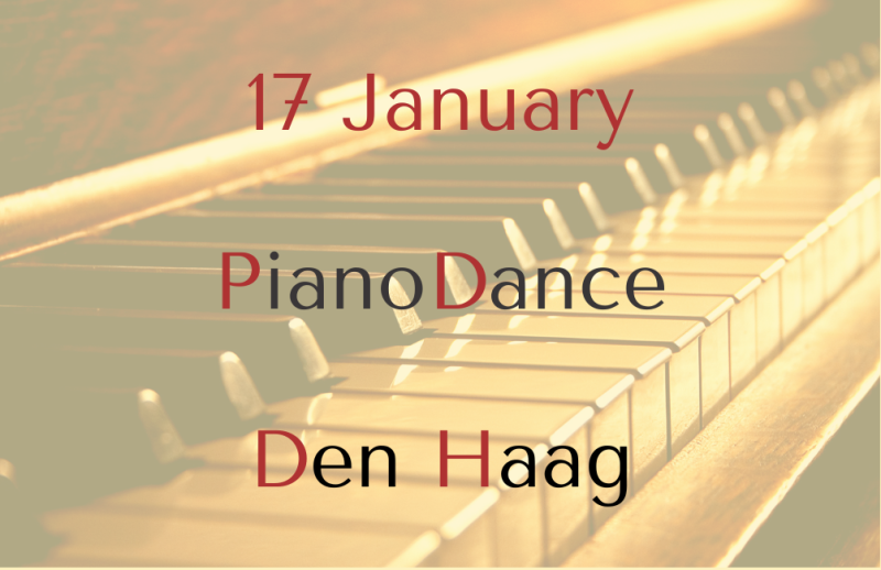PianoDance
