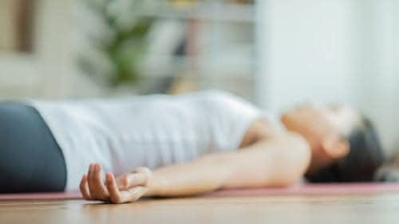 XL Veilig en verbonden; de nervus vagus - Yoga, Autocuidado, Conciencia corporal