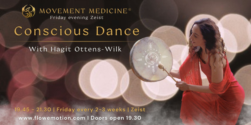 Movement Medicine Zeist