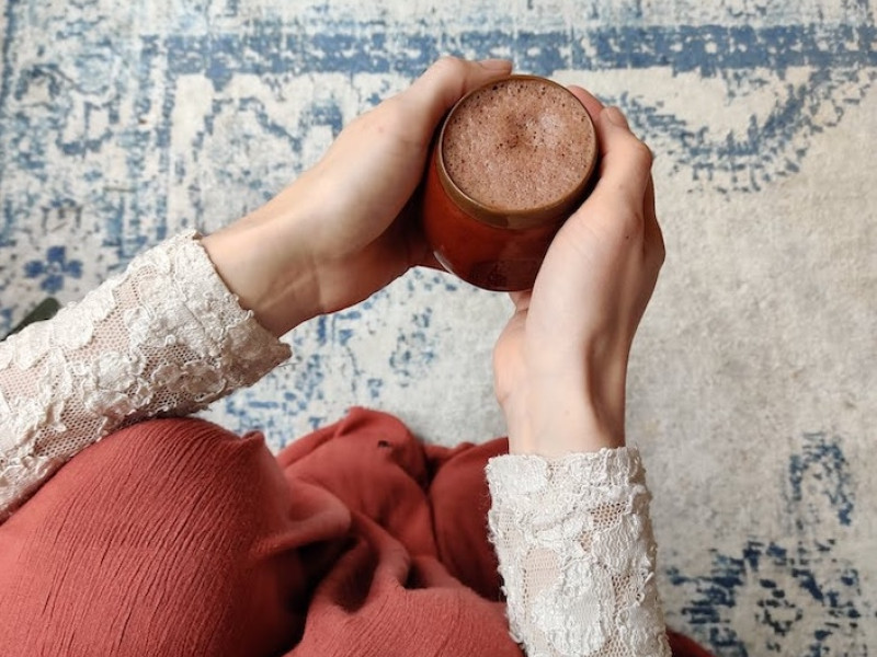 Cacao & Breathwork