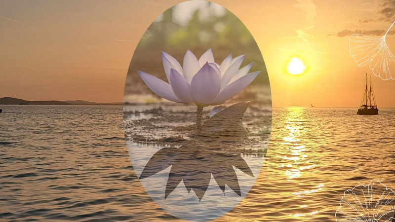 Kundalini Activatie & Blauwe Lotus Ceremonie