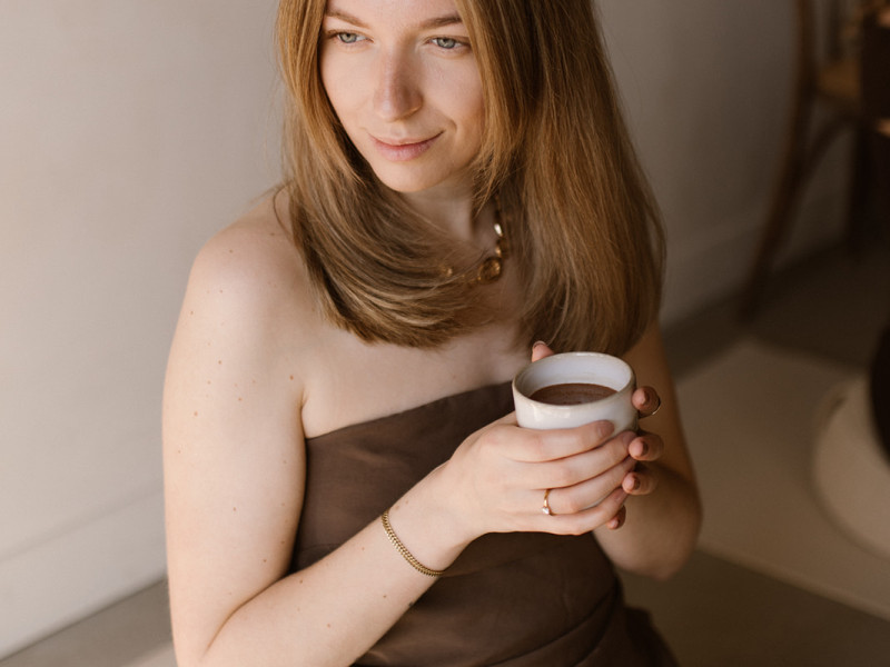 1:1 Energetische Massage (door Julia)