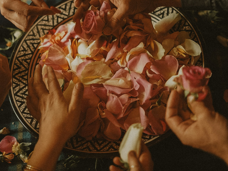 Self Love Ceremony 🌸 TRYOUT