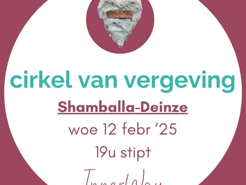 Cirkel van Vergeving