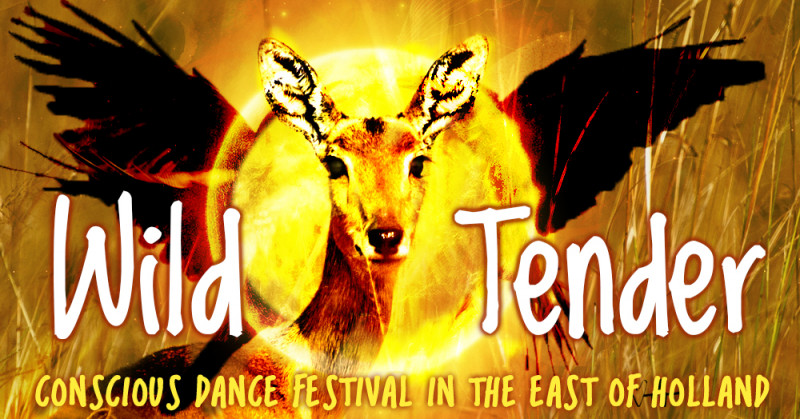 Wild & Teder