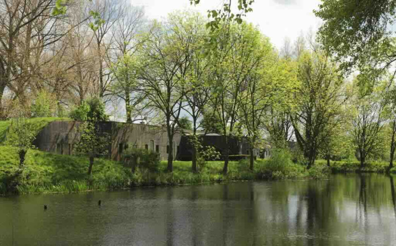 Het Verbindingsfort: oefengroep Geweldloze communicatie - Geweldloze Communicatie, Verbinding, Community-building