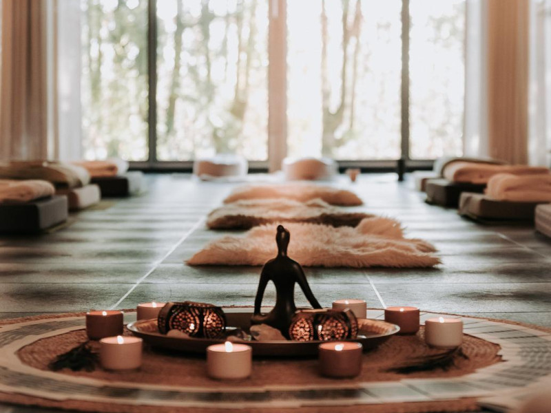 Cacaoceremonie - Ademsessie - InnerEssenceJourney - Travail corporel, Méditation, Breathwork