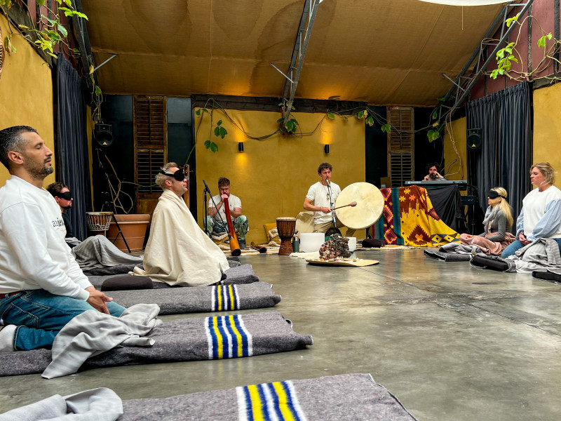 The Alignment - Ontwaak jouw spirituele kracht