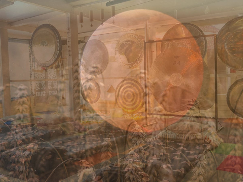 🌕 Power Up: Maanpoort tot Transformatie - Sound Journey-Soundbath, Full Moon, Kundalini Yoga
