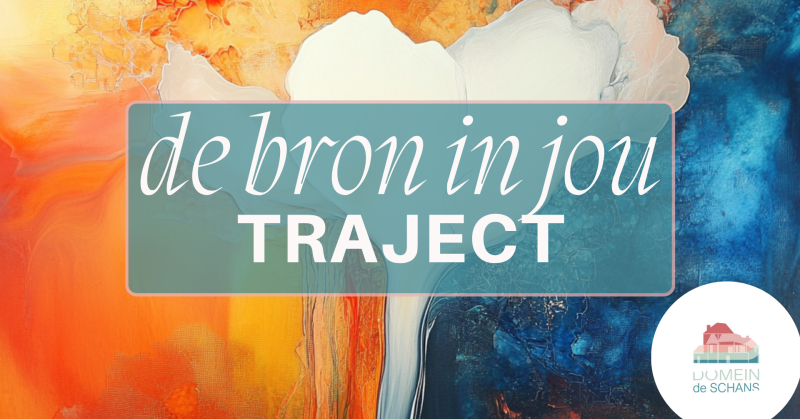 Je Seksualiteit als Bron – START Traject