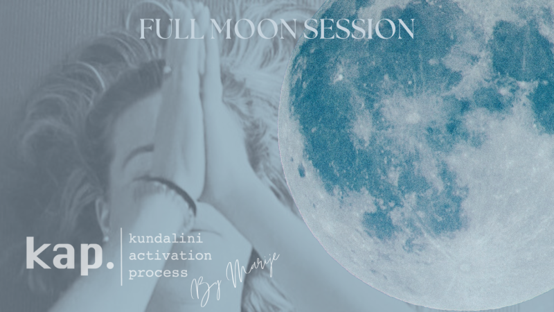 Cacao & Kundalini Activation Process (KAP) / Life Force Activation - Kundalini Activatie, Innerlijke Reis, Cacao ceremonie
