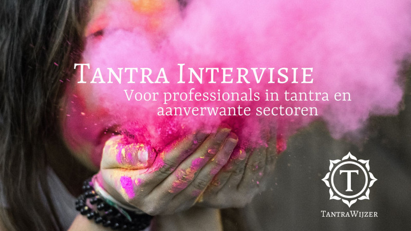 Intervisie voor lichaamsgerichte professionals (o.a. tantra)