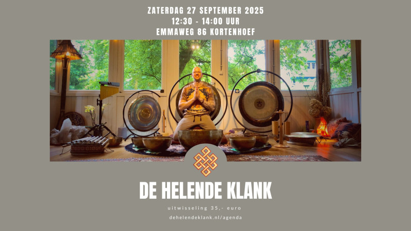 De Helende Klank