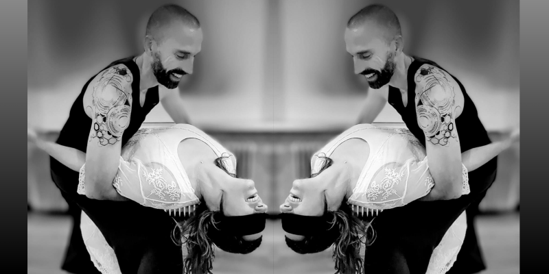 Tantric Dance