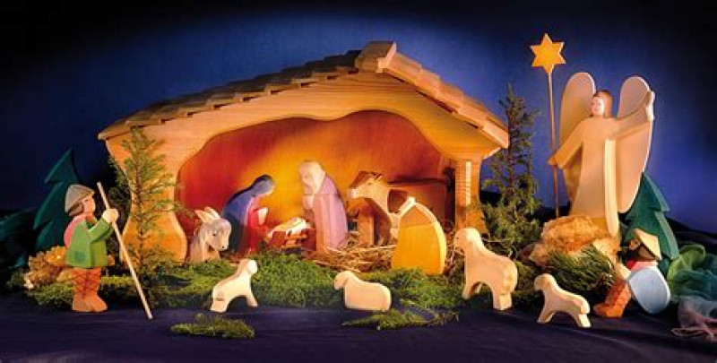 aanschuifdiner bij OERbron kerst editie - Dining Together, Community Building, Nutrition