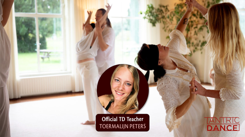 Tantric Dance CELEBRATION Utrecht •