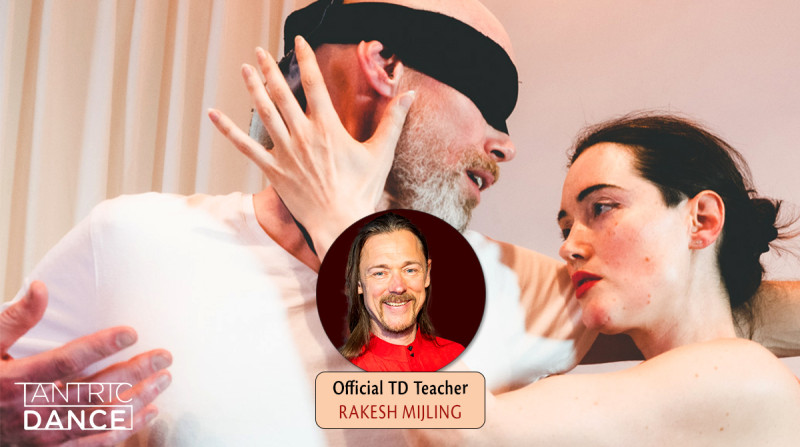 Tantric Dance ADVANCED Utrecht