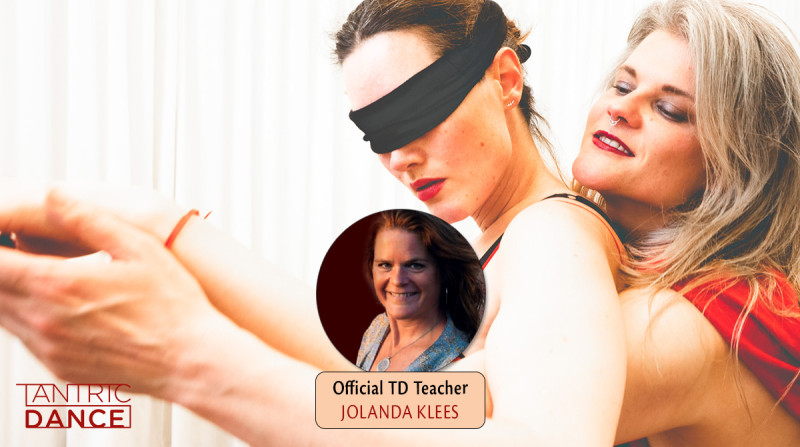 Vrouwengroep: Tantric Dance & Tantrisch Masseren