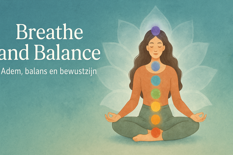 Breathe and Balance