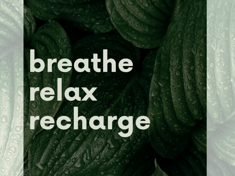 Workshop LIQUID BREATH - de GIFT