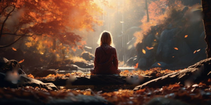 XL yoga practice: Fall Equinox  - Yoga, Meditatie