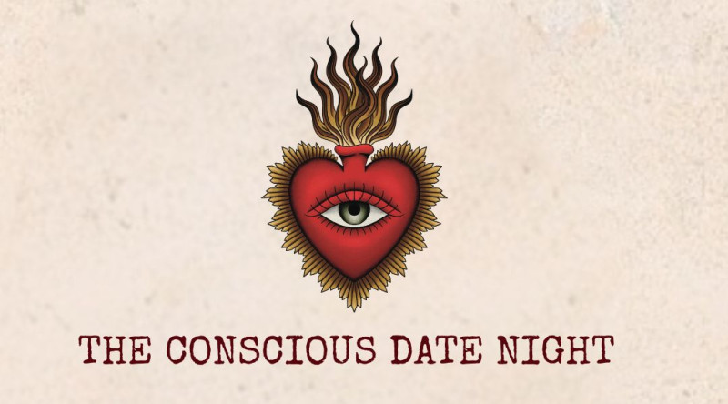 The conscious date night - Gay Singles edition women ARNHEM - Relaties, Dating, Overige Workshops