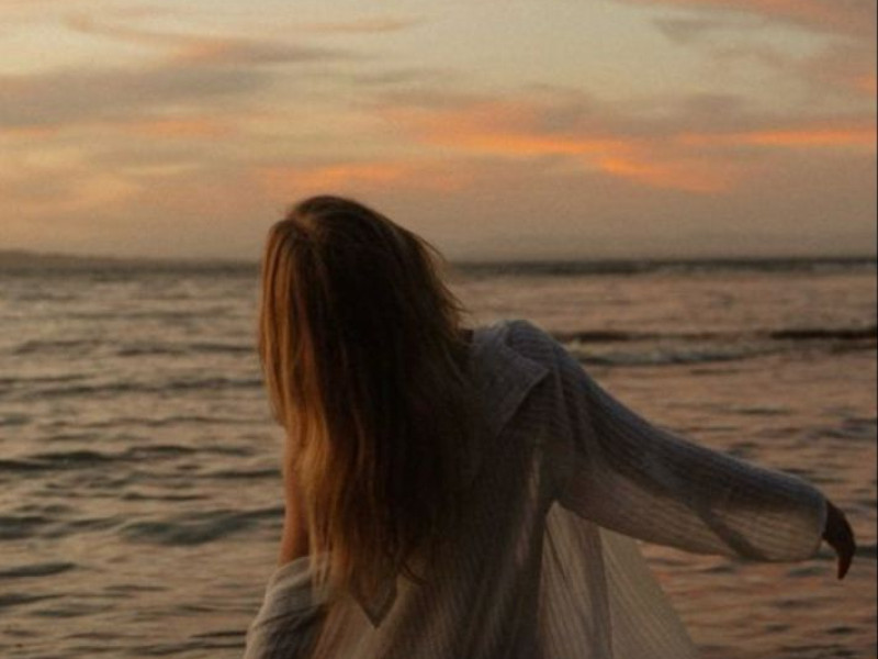 ☽  Vrouwencirkel Waxing Moon - Deep Waters