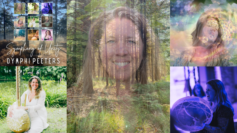 Initiatie in de Vocale Sound Healing (2-daagse) Aequilibria Apeldoorn