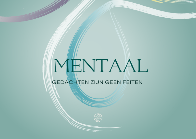 De Leider ben je Zelf Workshop – Gedachten zijn geen feiten
