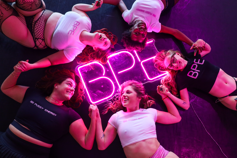 BPE Utrecht April Classes