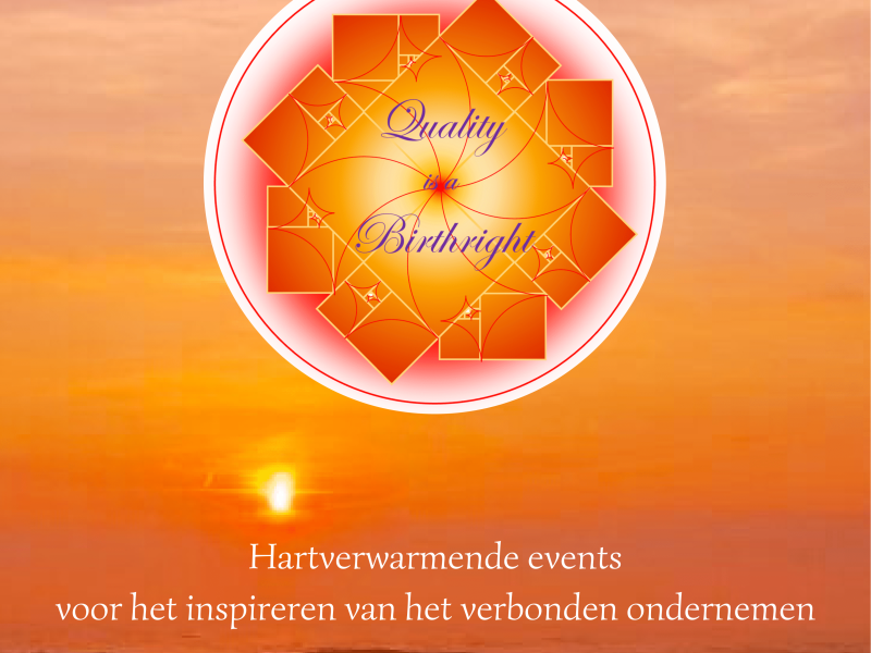 Quality is A Birthright: y25Fire