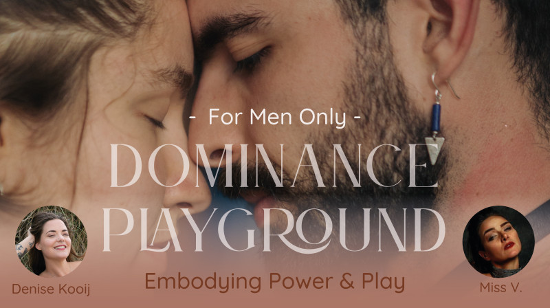 Workshop Dominance Playground