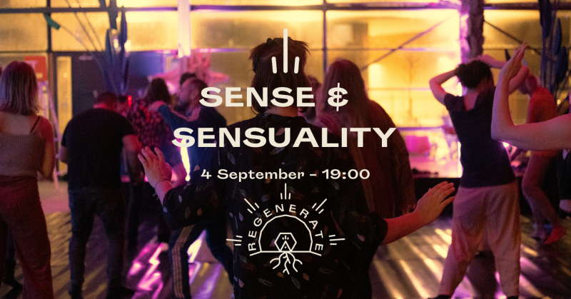 Sense & Sensuality