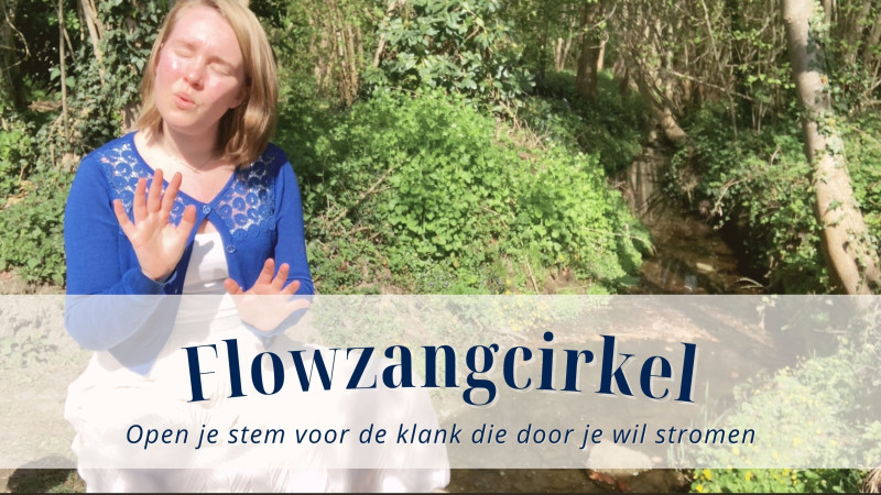 😍 Gratis flowzangcirkel bij aankoop van 1 van deze masterclasses 👇