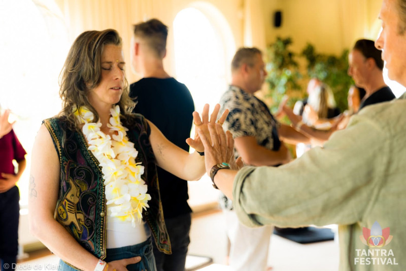 Tantra kennismaking: A Taste of Tantra workshop
