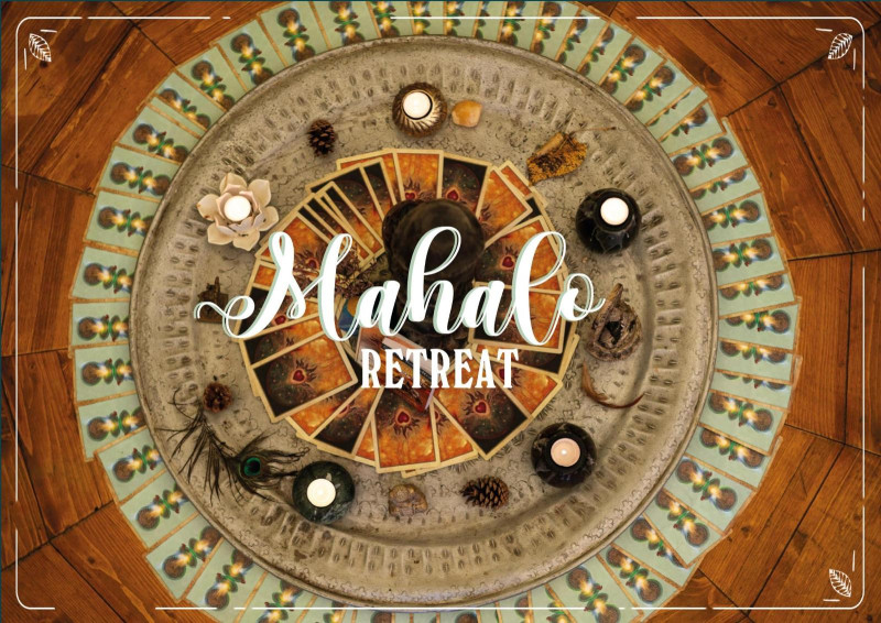 Journey of Introspection – Mahalo Dagretreat 15 oktober 2025