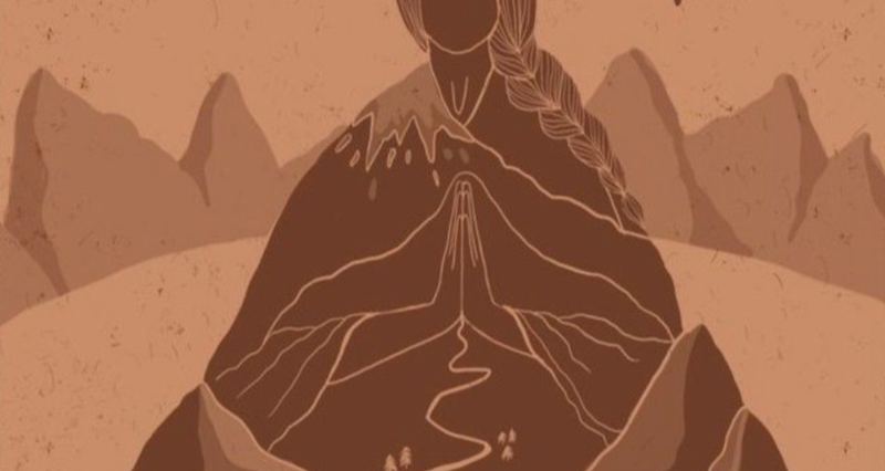 An Embodied Healing Journey - Yoga, Healing, Embodiment