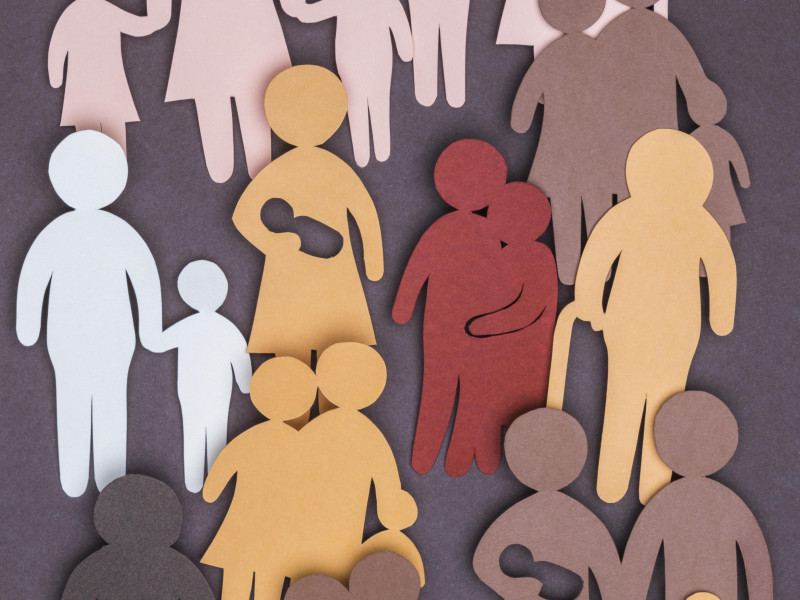Familieopstellingenavond nabij Den Bosch - Eindhoven - Tilburg - Systemisch werk, Familieopstellingen, Familiesysteem