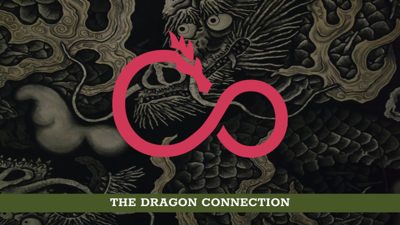 The Dragon Connection - An International Gathering