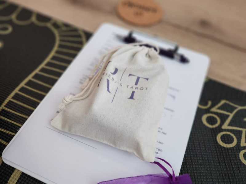 Workshop: Ontdek Tarot – geen zweverig gedoe, wél inzicht